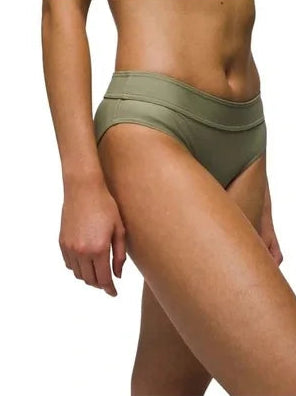 [1964851-SWEET AGAVE] WOMENS PRANA RAMBA UPF 50+ QUICK DRY STRETCH SWIM BOTTOMS