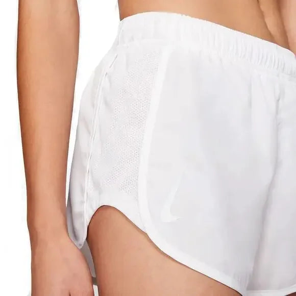 [CU3112-100] WOMENS NIKE HIGH-CUT TEMPO SHORTS