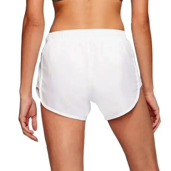 [CU3112-100] WOMENS NIKE HIGH-CUT TEMPO SHORTS