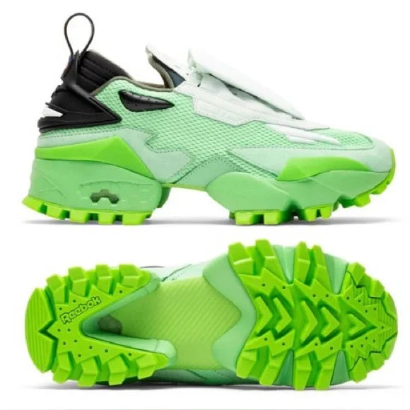 [100047185/GY9893] Mens Reebok PYER MOSS TRAIL FURY