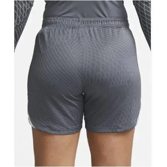 [DX0473-068] WOMENS NIKE DRI-FIT STRIKE SHORT