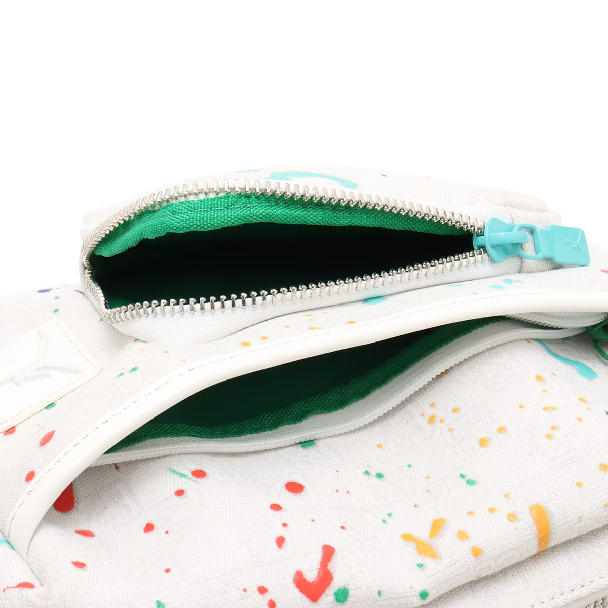 [MA9042-782] ADULT AIR JORDAN JAM 23 MONOGRAM SLING BAG