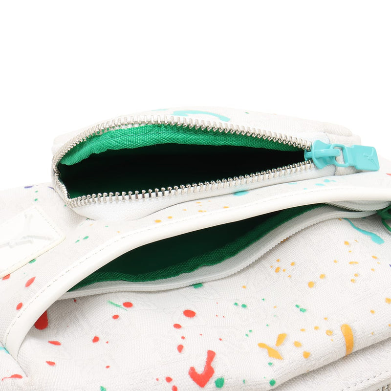 [MA9042-782] ADULT AIR JORDAN JAM 23 MONOGRAM SLING BAG