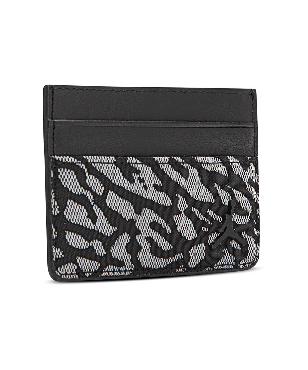 [MA9051-I00] ADULT AIR JORDAN JAM ICON CARD CASE