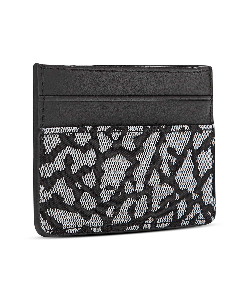[MA9051-I00] ADULT AIR JORDAN JAM ICON CARD CASE