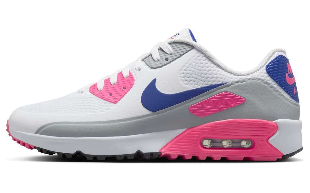 [HV9305-101] MENS NIKE AIR MAX 90 G