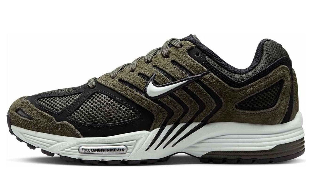 [HJ5271-300] WOMENS NIKE AIR PEGASUS 2005 'SEQUOIA BLACK'
