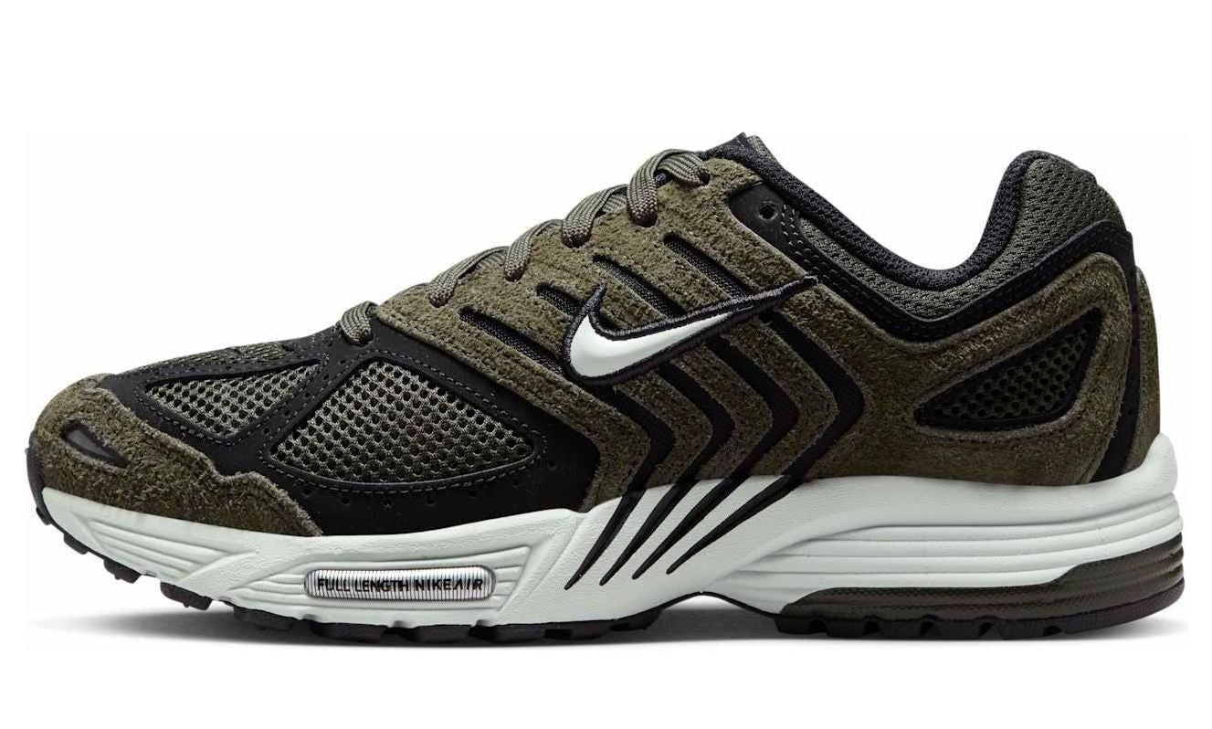 [HJ5271-300] WOMENS NIKE AIR PEGASUS 2005 'SEQUOIA BLACK'