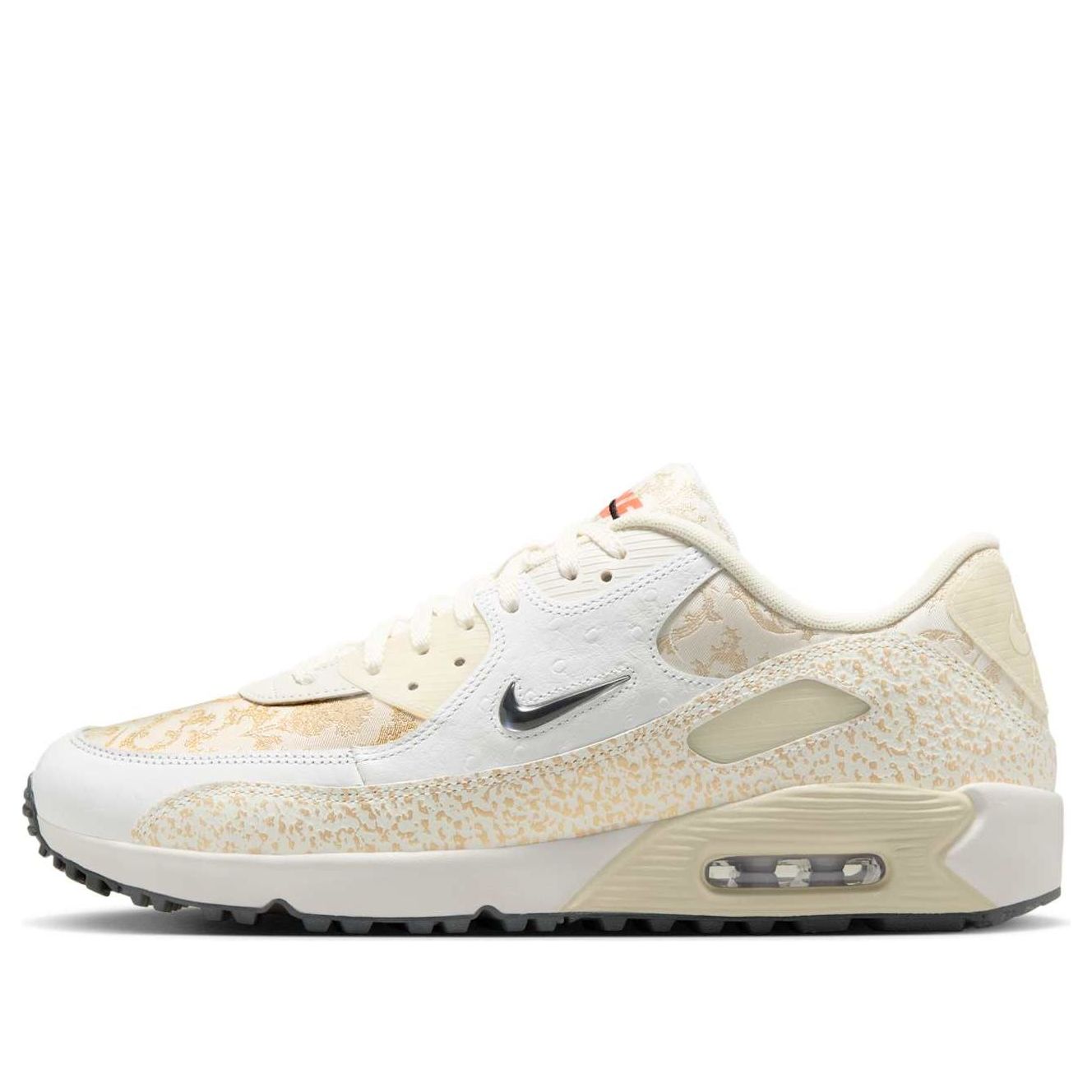 [HV4078-100] MENS NIKE AIR MAX 90 G NRG OPEN