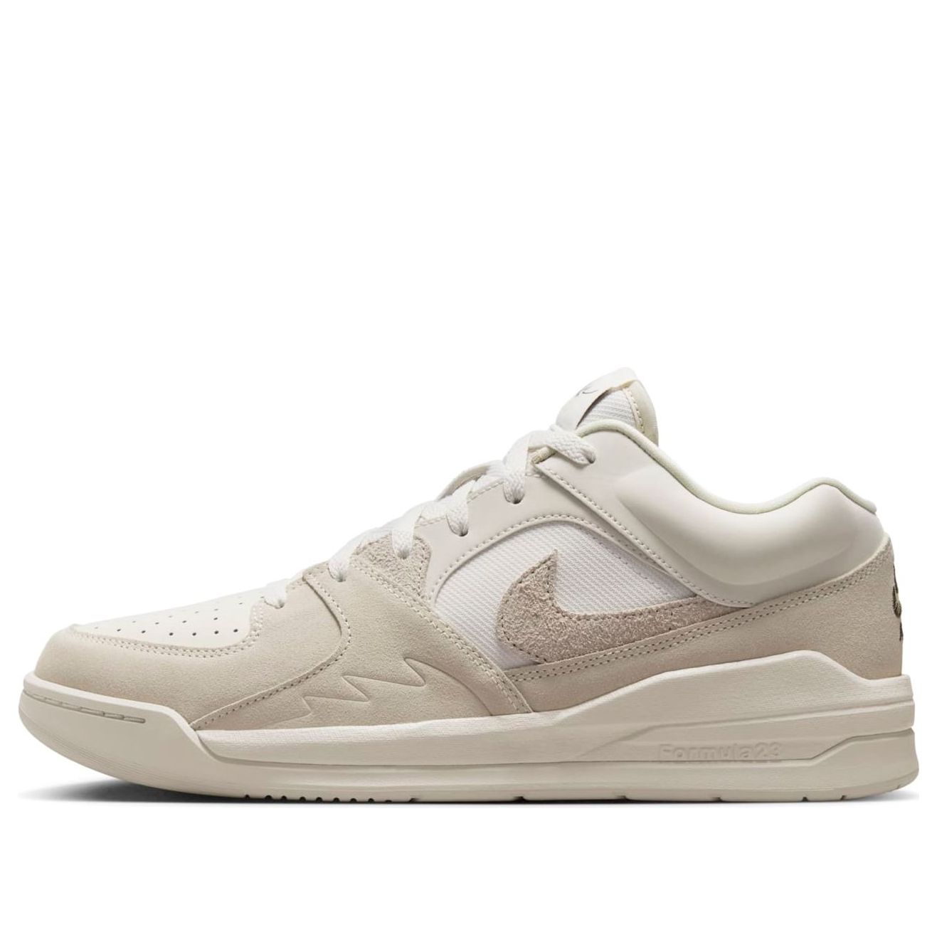 [DX4397-110] MENS NIKE STADIUM 90 'SAIL COCONUT MILK'