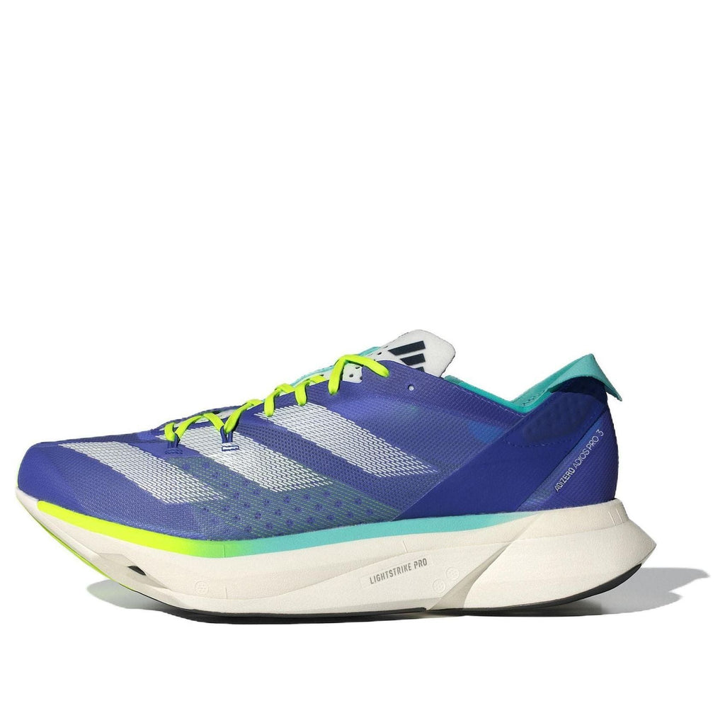 [ID3635] MENS ADIDAS ADIZERO ADIOS PRO 3 M