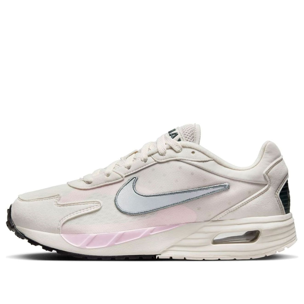 [FN0784-006] WOMENS NIKE AIR MAX SOLO 'LIGHT SILVER SUMMIT'
