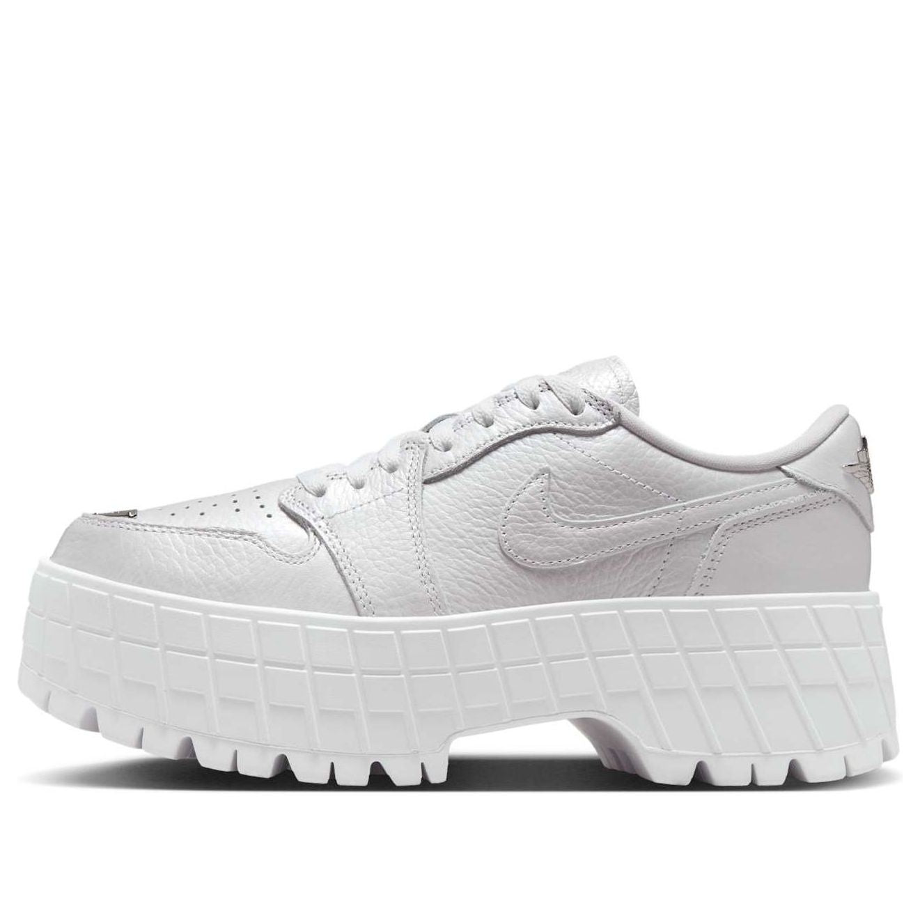 [HF3184-100] WOMENS AIR JORDAN AIR JORDAN 1 BROOKLYN LOW