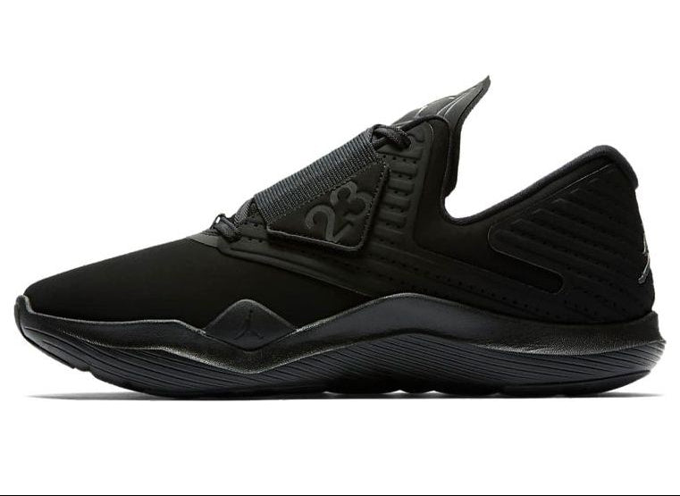 [AJ7990-001] MENS AIR JORDAN RELENTLESS 'BLACK ANTHRACITE'