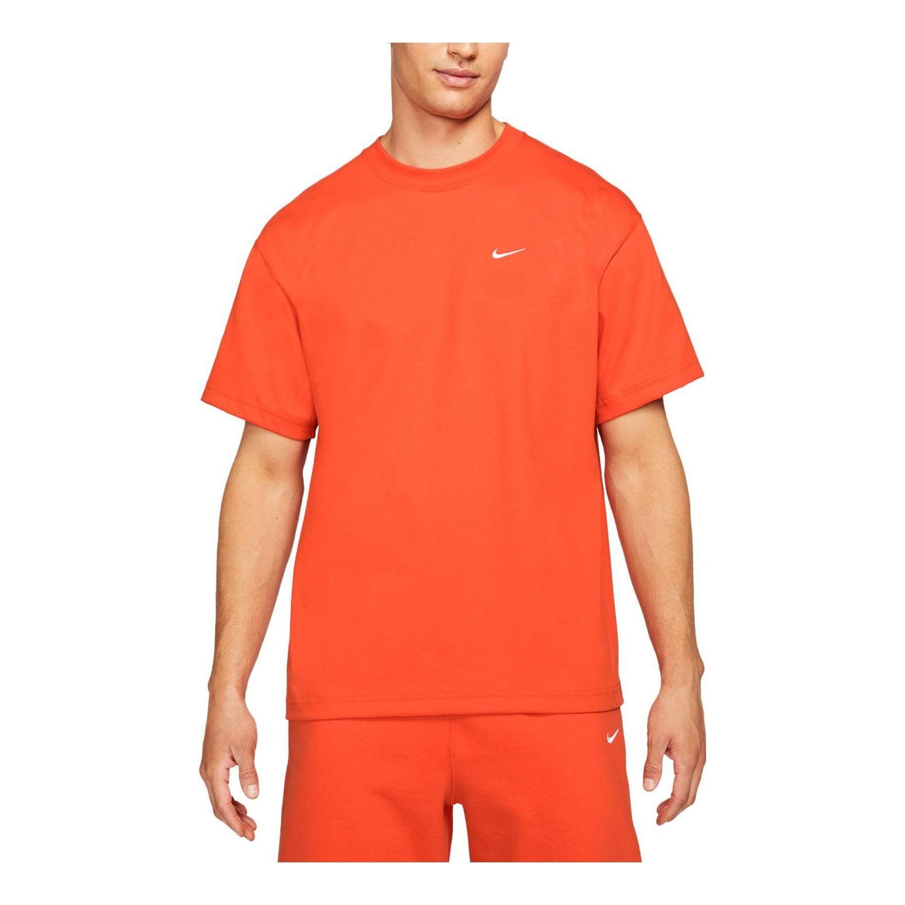 [CQ4006-891] MENS NIKE NRG MADE IN THE USA TEE
