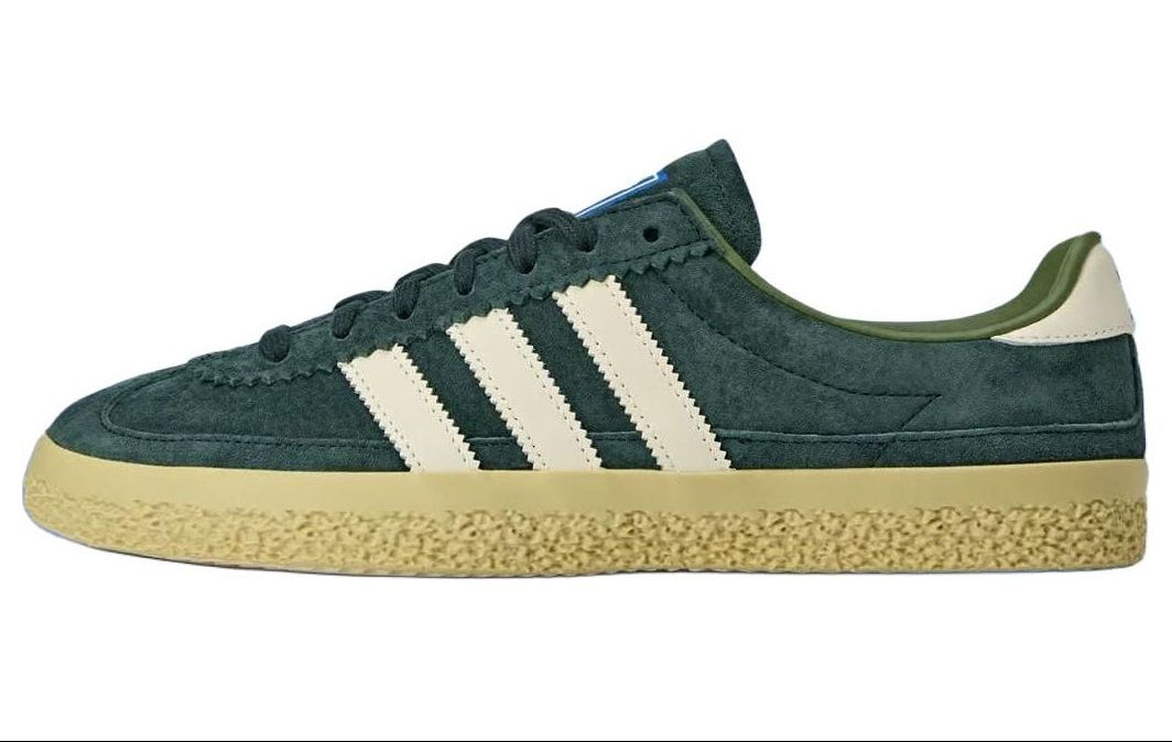 [JP9887] MENS ADIDAS ROELEE SPZL 'WILD PINE'