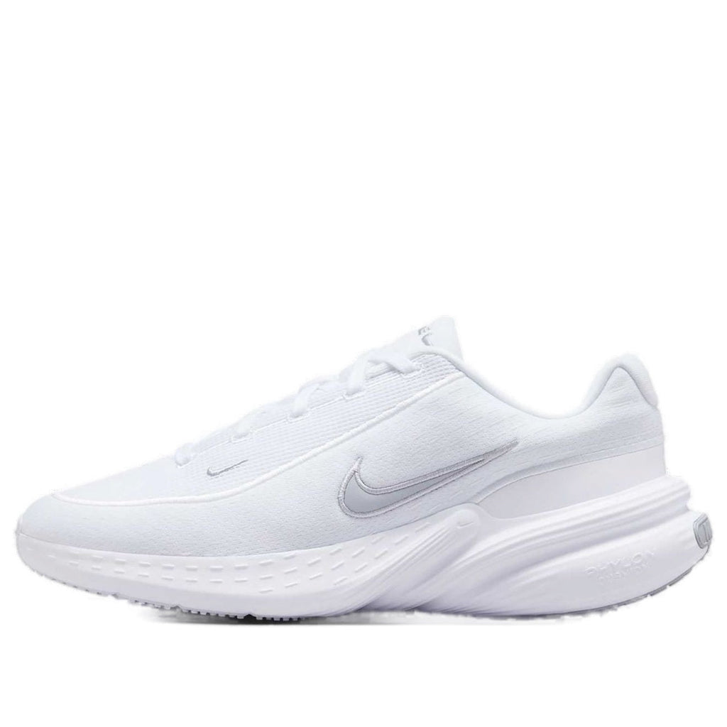 [IB2765-101] MENS NIKE UPLIFT SC 'WHITE WOLF GREY'
