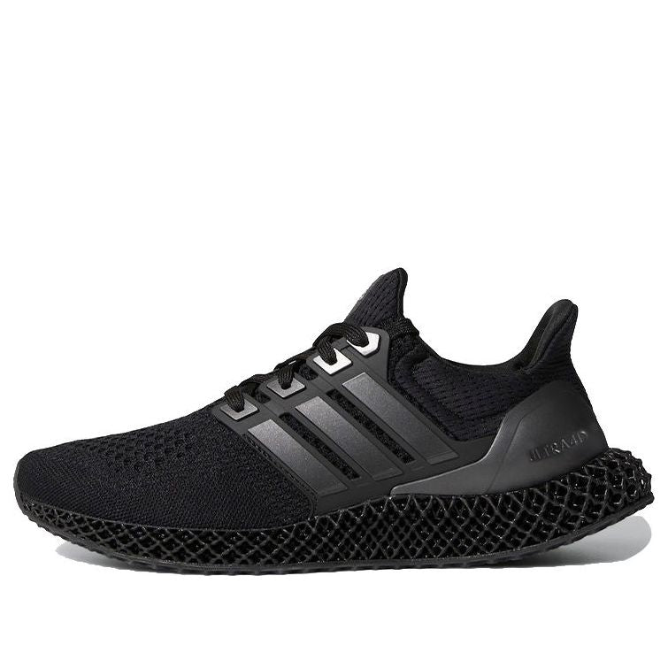 [FY4286] MENS ADIDAS ULTRA 4D 'TRIPLE BLACK'