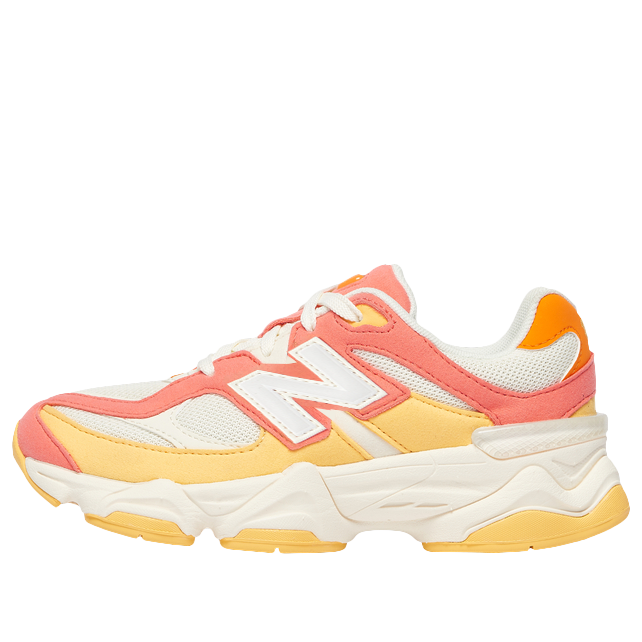 [PC9060FL] PRESCHOOL NEW BALANCE 9060 'FLUORESCENT' (PS)