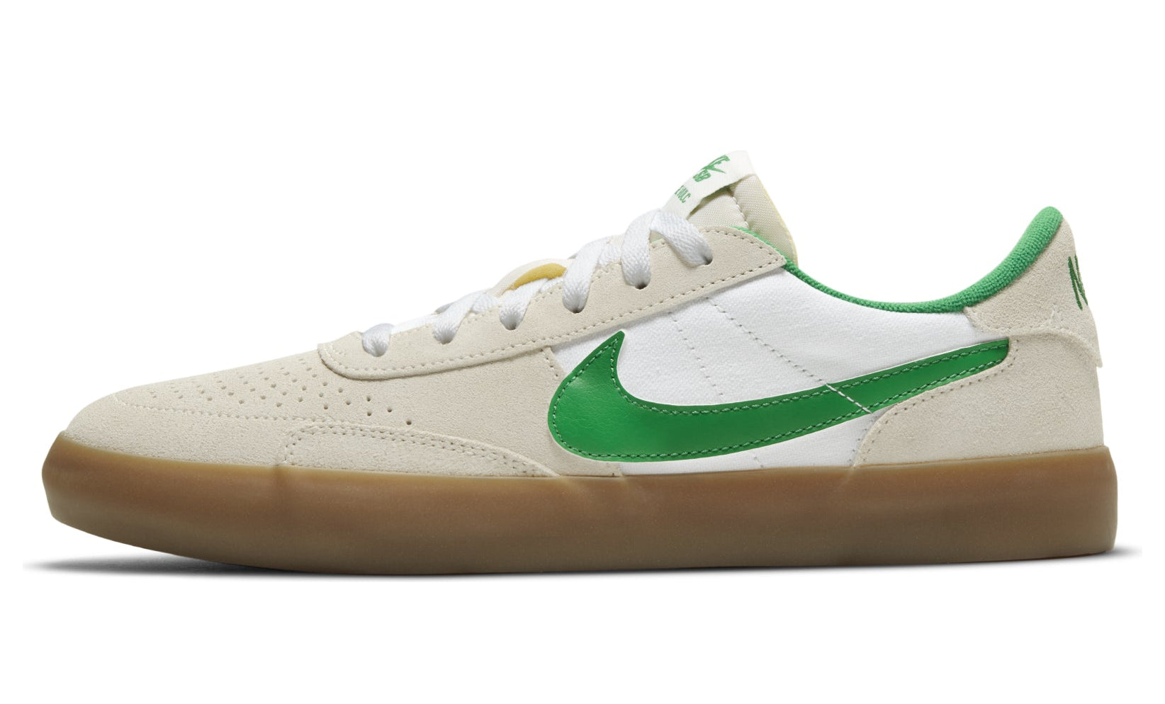 [CD5010-101] MENS NIKE SB HERITAGE VULC