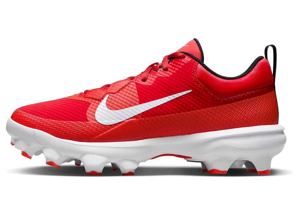 [FB2908-600] MENS NIKE FORCE TROUT 9 PRO MCS 'UNIVERSITY RED'