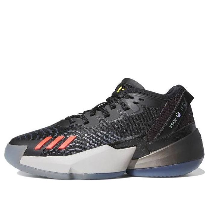 [HQ3451] YOUTH ADIDAS TD XBOX X D.O.N. ISSUE #4 BIG 'SERIES X'