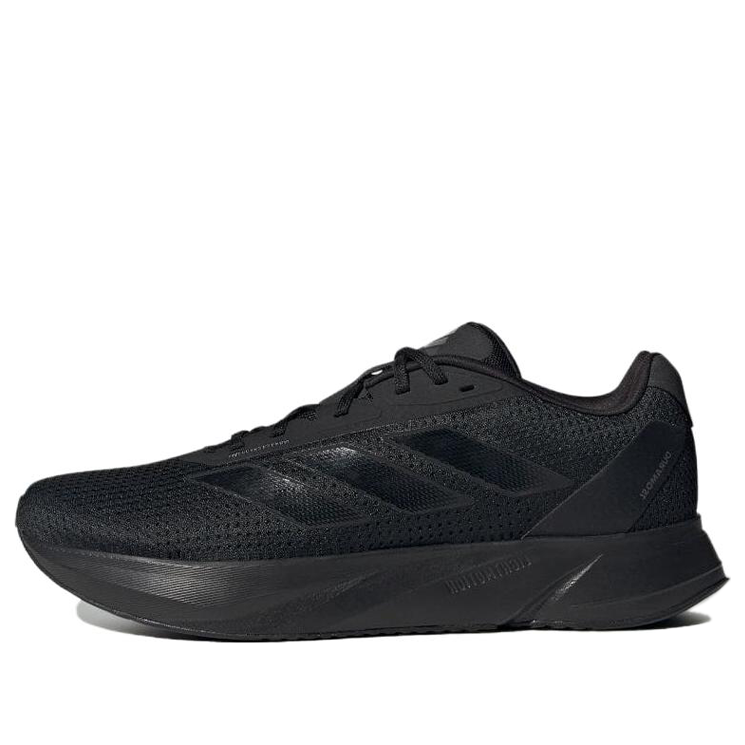 [IE7261] MENS ADIDAS DURAMO SL 'CORE BLACK CLOUD WHITE'
