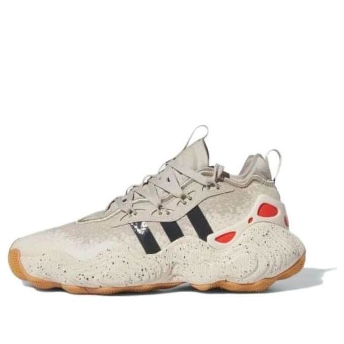 [IG0728] YOUTH ADIDAS TRAE YOUNG 3