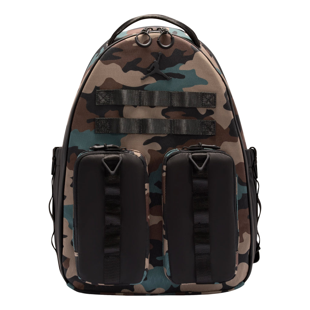 [MA9176-E4F] ADULT AIR JORDAN JAM COLLECTORS DAYPACK