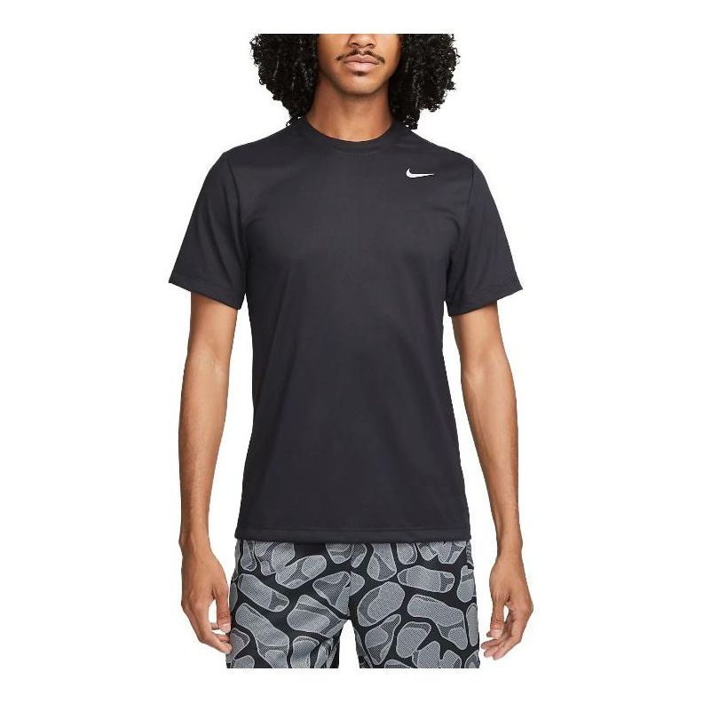 [DX0989-010] MENS NIKE DRI-FIT LEGEND T-SHIRT