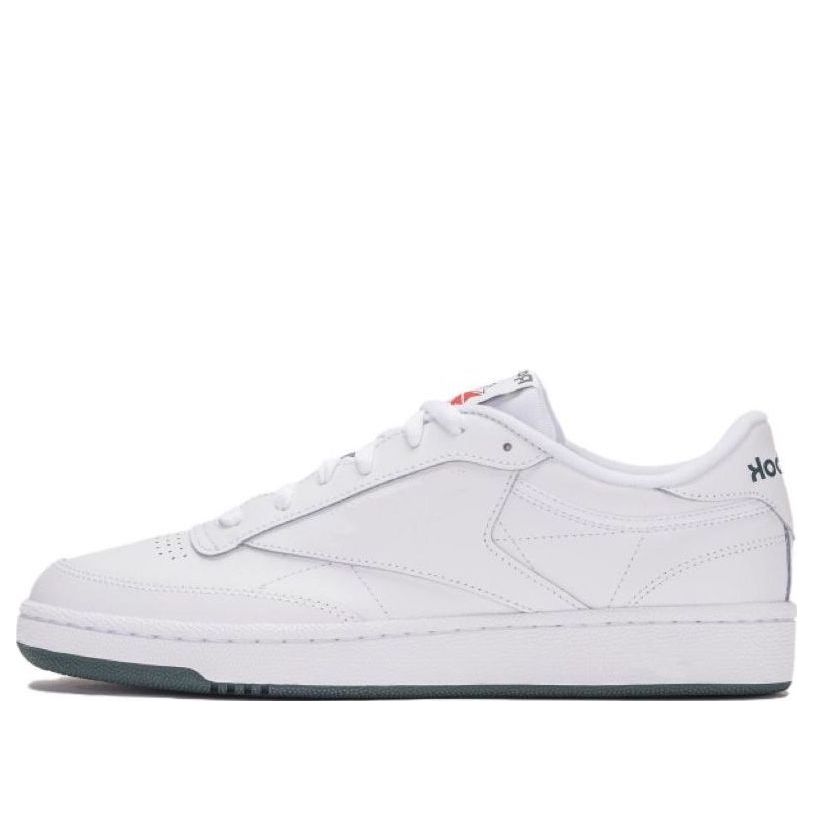 [100039280/FZ6014] Mens Reebok CLUB C 85