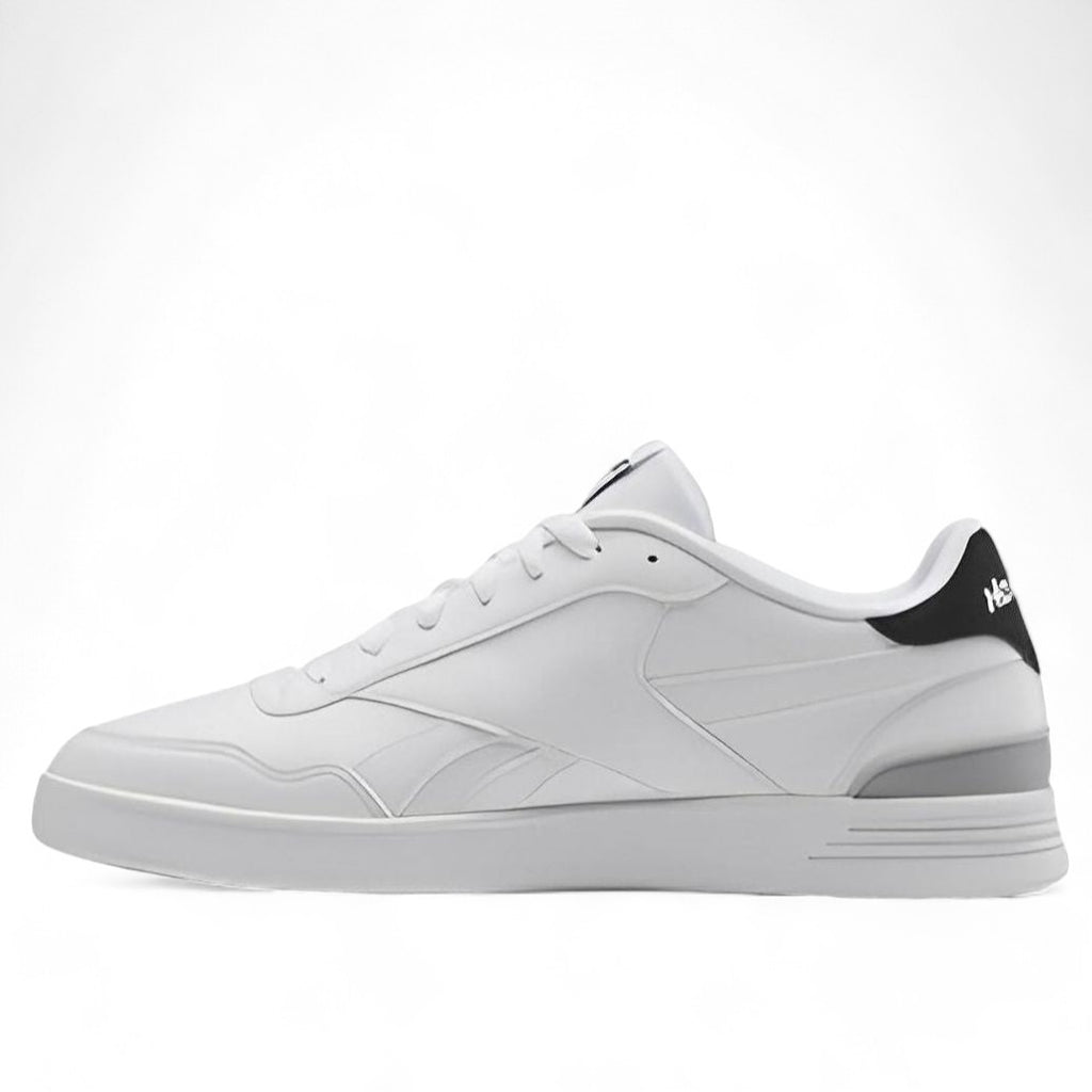 [100010632/GZ9634] Mens Reebok COURT ADVANCE CLIP F
