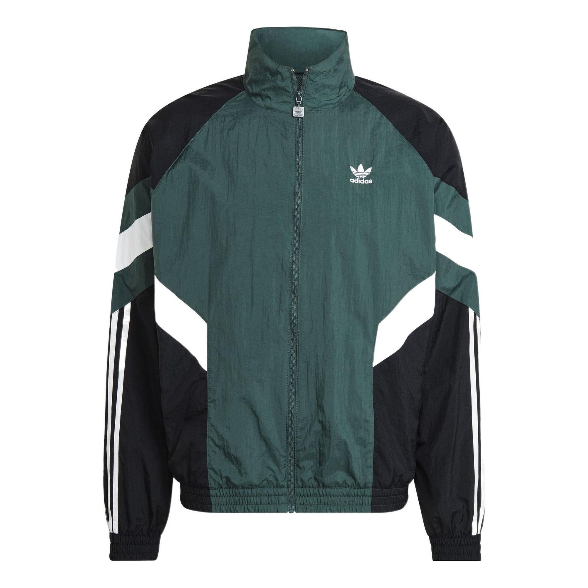 [HK7321] Mens Adidas WOVEN TRACK JACKET