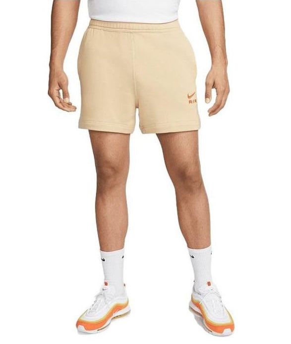 [DV9860-252] MENS NIKE SPORTSWEAR AIR FRENCH TERRY SHORTS