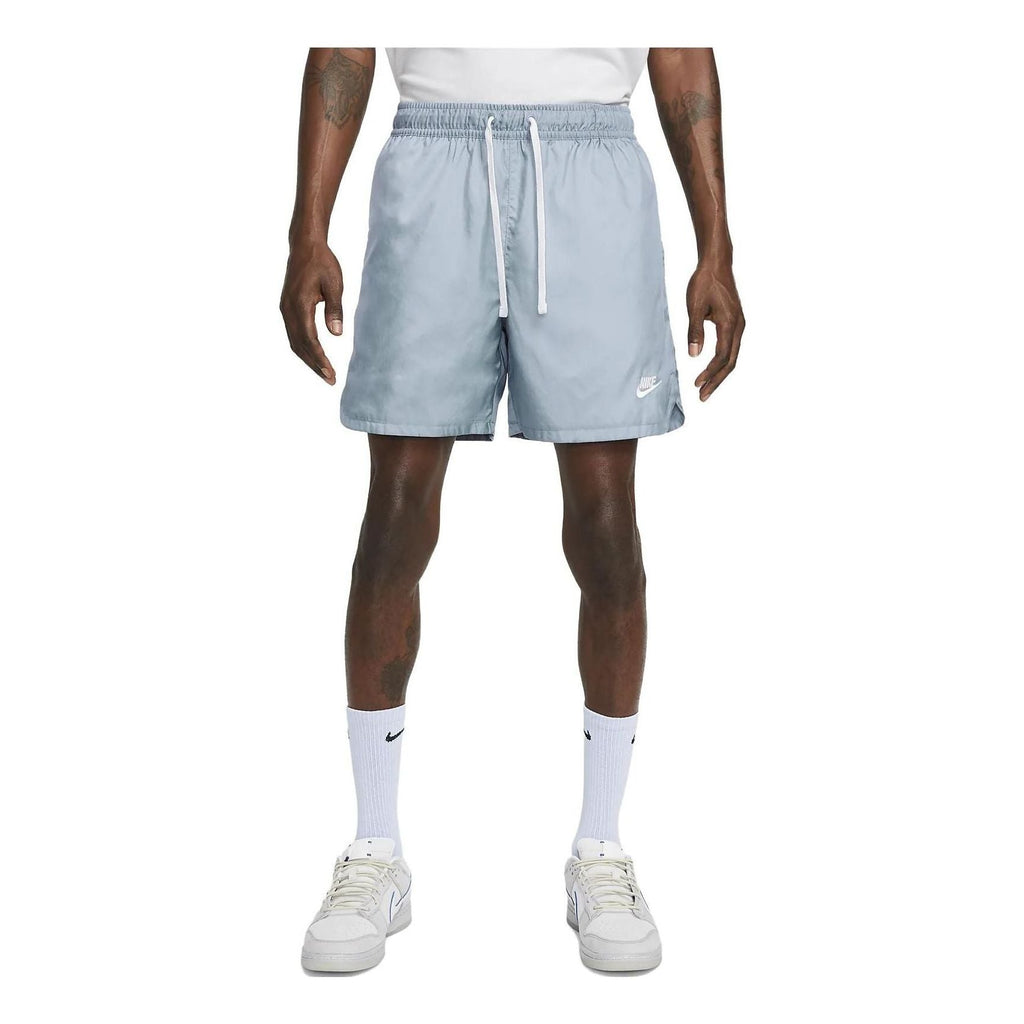 [DM6829-493] MENS NIKE SPORTSWEAR CLUB WOVEN LINED FLOW SHORTS