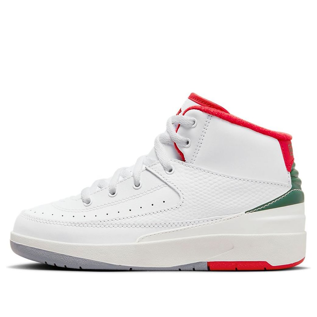 [DQ8564-101] PRESCHOOL AIR JORDAN RETRO 2 'ORIGINS (PS)'