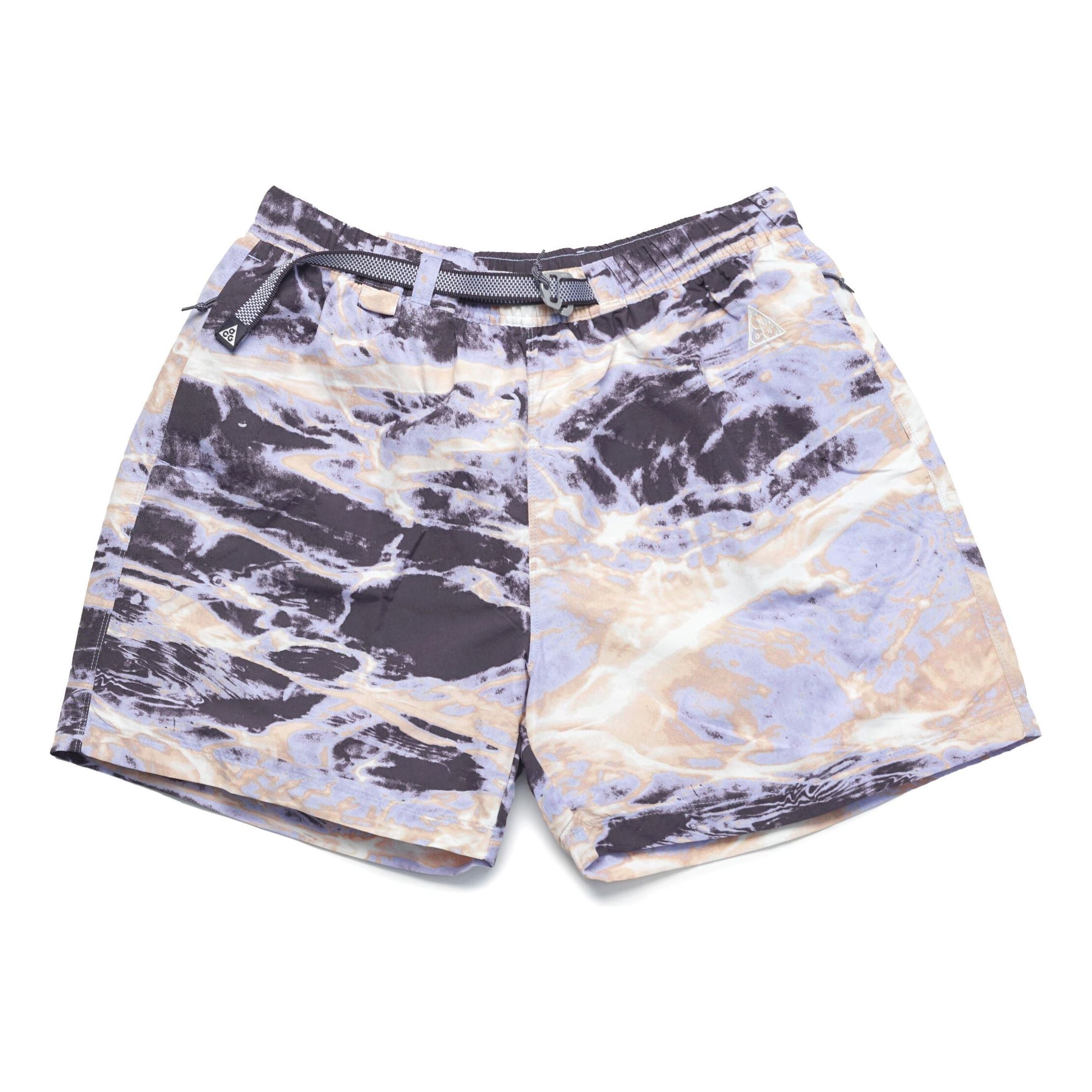 [FB4198-601] MENS NIKE ACG TRAIL SHORTS