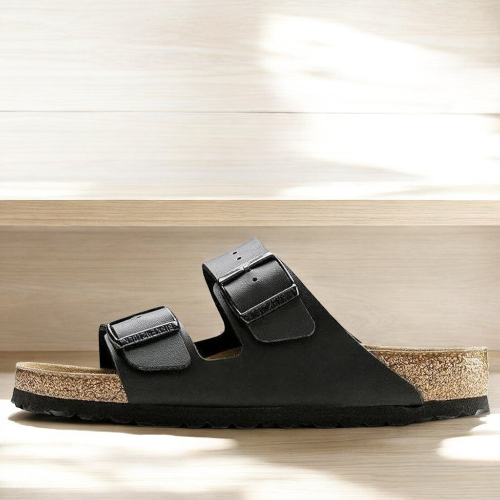 [0551251] Unisex Birkenstock ARIZONA SOFT FOOTBED (REGULAR WIDTH)