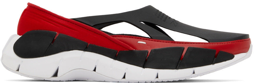 [100039137/FZ5730] MENS REEBOK PROJECT 0 CR X MAISON MARGIELA