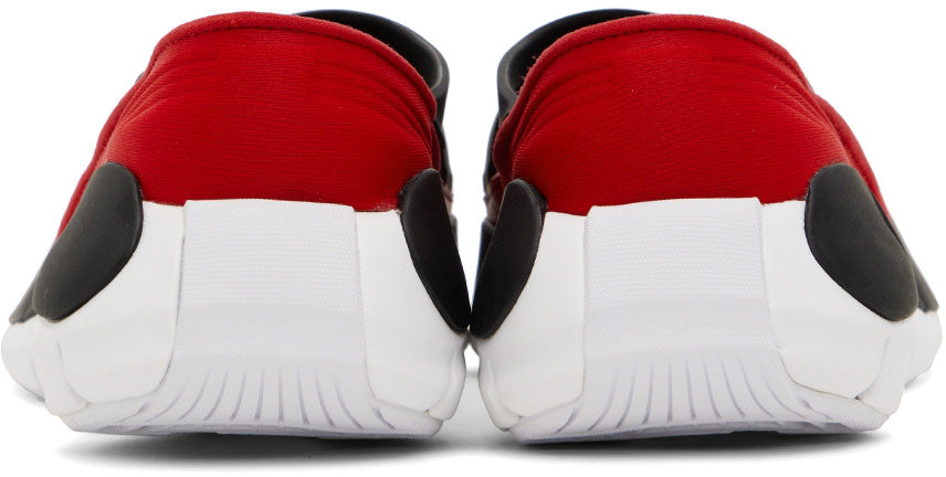 [100039137/FZ5730] MENS REEBOK PROJECT 0 CR X MAISON MARGIELA