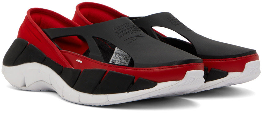 [100039137/FZ5730] MENS REEBOK PROJECT 0 CR X MAISON MARGIELA