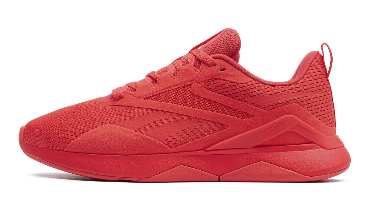 [100033770/IF2536] MENS REEBOK NANOFLEX TR 2