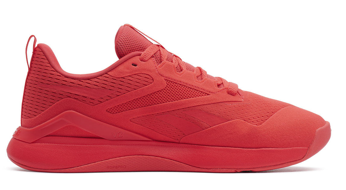 [100033770/IF2536] MENS REEBOK NANOFLEX TR 2