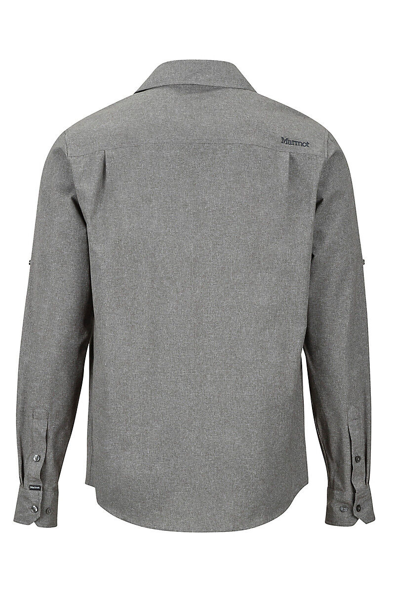 [42110-1415] MENS MARMOT AEROBORA LS