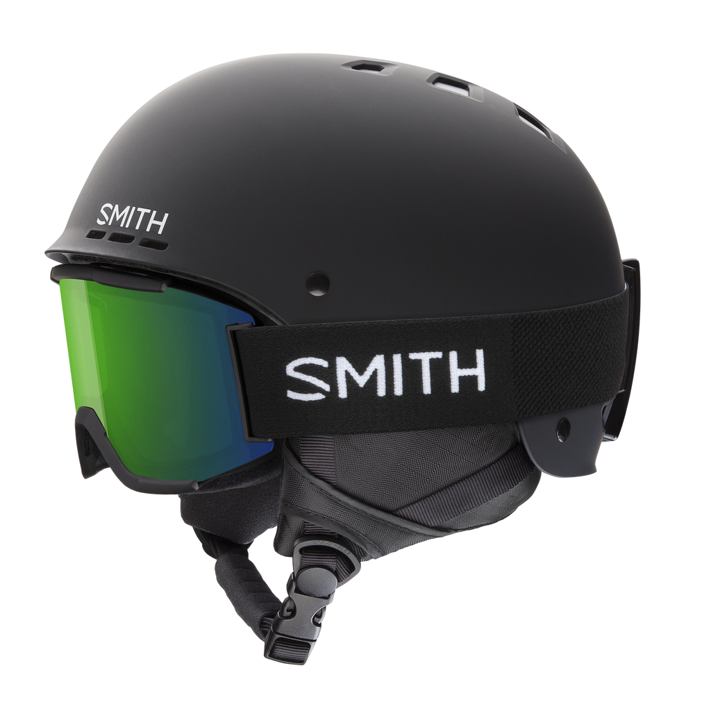 [H16-HLMBLG] ADULT SMITH HOLT