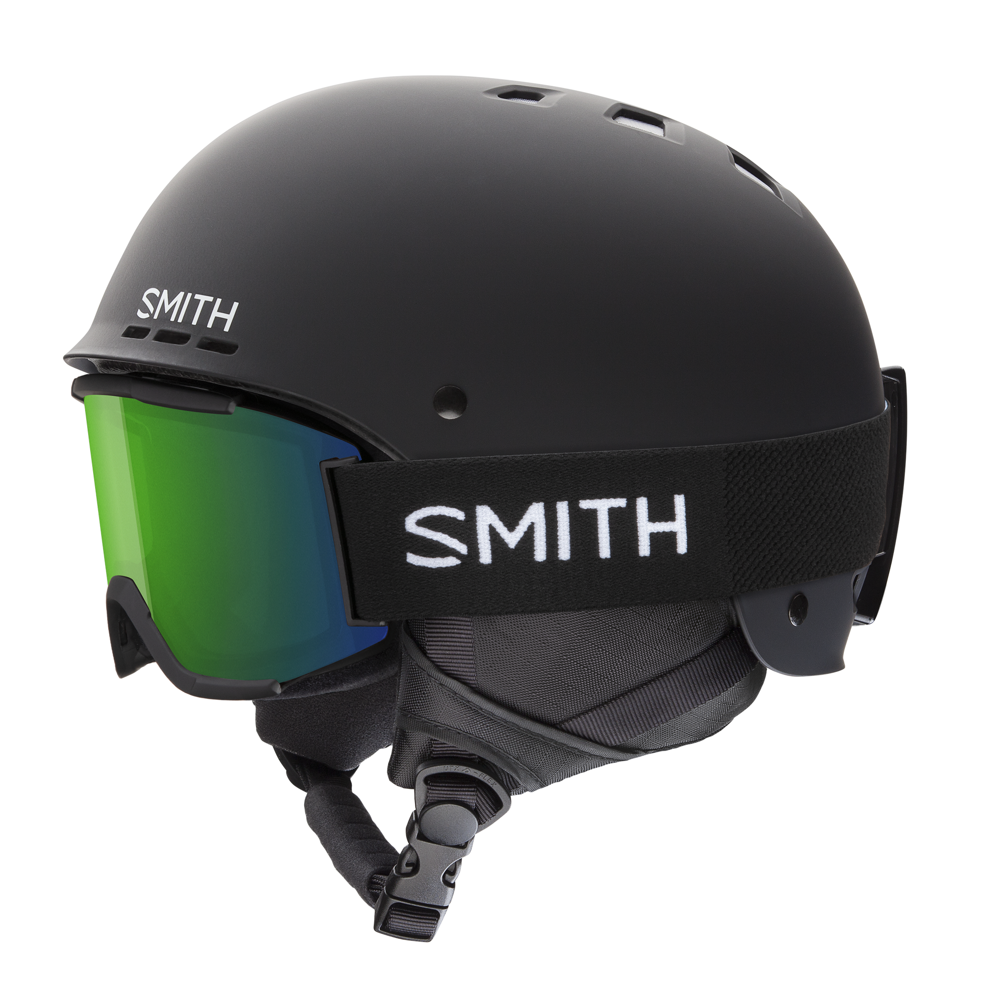 [H16-HLMBLG] ADULT SMITH HOLT