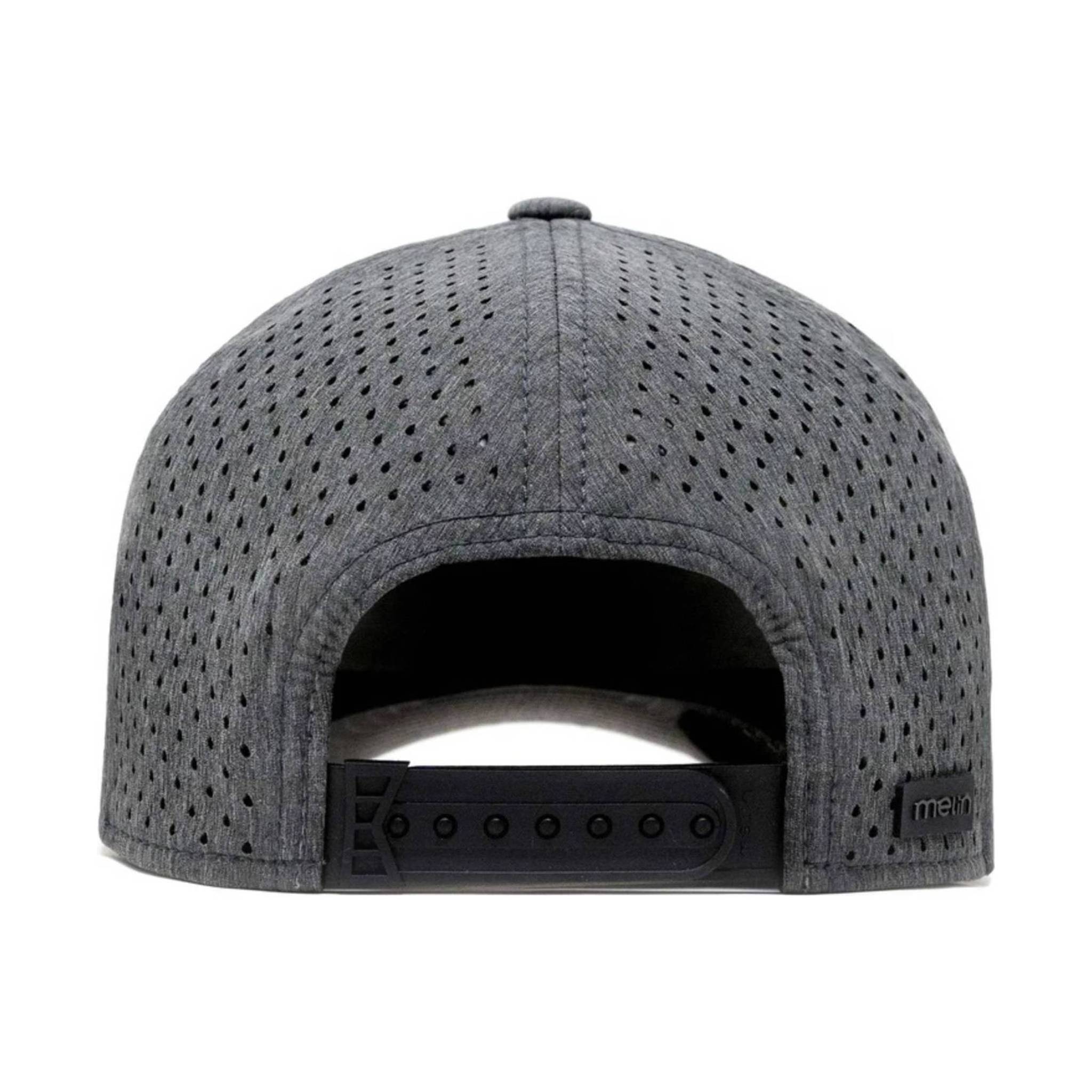 [810310023237] MENS MELIN CAPS HYDRO A-GAME FOUNDATION