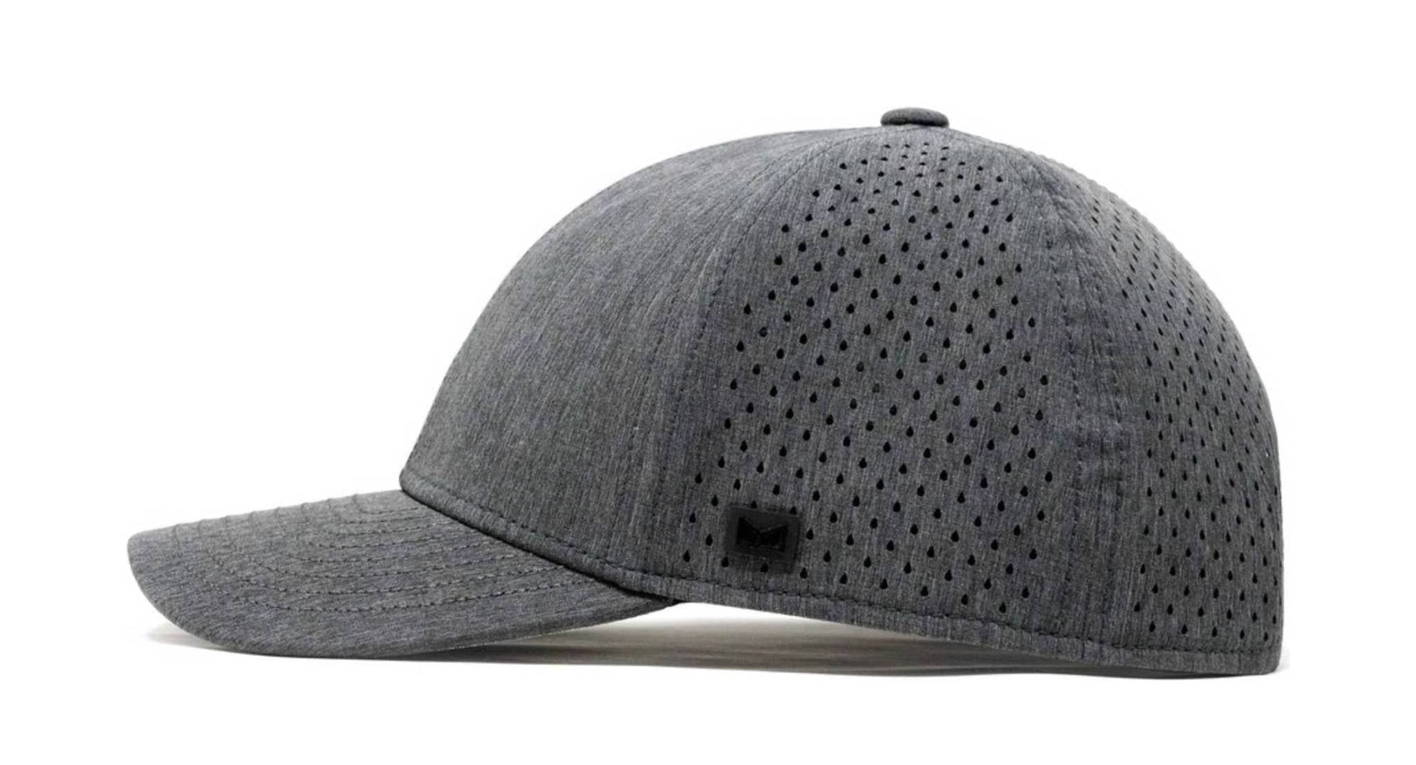 [810310023237] MENS MELIN CAPS HYDRO A-GAME FOUNDATION