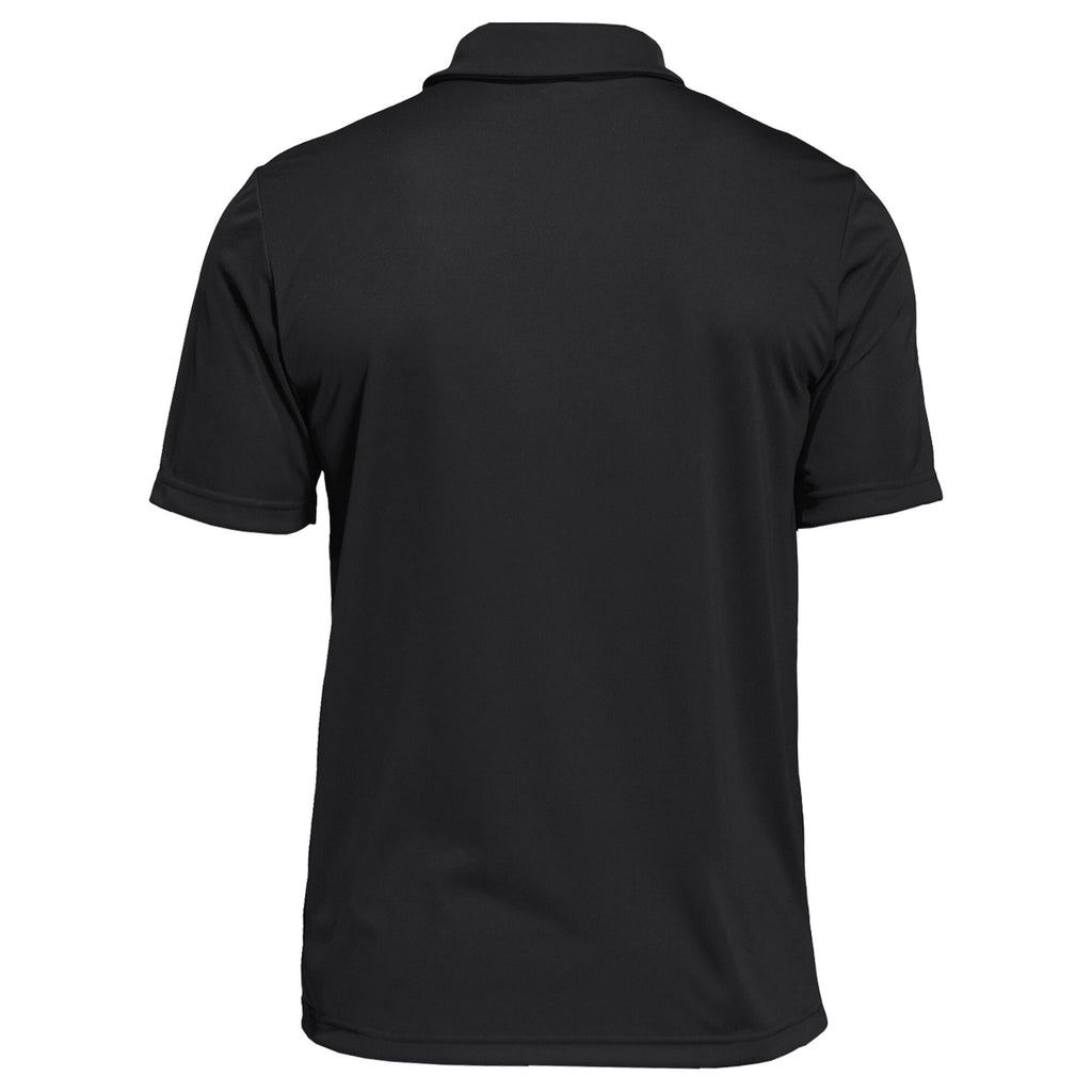 [AMP2215-48062] Mens Adidas ENTRADA 22 POLO SHIRT - WOFFORD TERRIERS