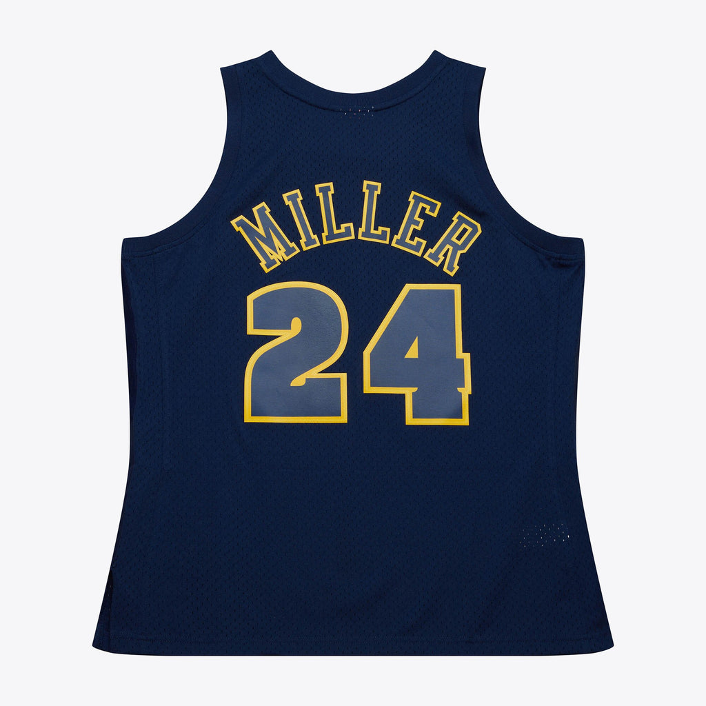 Mens Mitchell & Ness NBA DAY JERSEY NUGGETS 2012 ANDRE MILLER